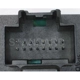Purchase Top-Quality Panel Dimming Switch by BLUE STREAK (HYGRADE MOTOR) - CBS1446 pa8