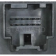 Purchase Top-Quality Panel Dimming Switch by BLUE STREAK (HYGRADE MOTOR) - CBS1460 pa6