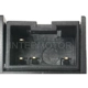Purchase Top-Quality Panel Dimming Switch by BLUE STREAK (HYGRADE MOTOR) - DS1522 pa3