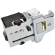 Purchase Top-Quality Panel Dimming Switch by BLUE STREAK (HYGRADE MOTOR) - DS177 pa5
