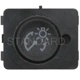 Purchase Top-Quality Panel Dimming Switch by BLUE STREAK (HYGRADE MOTOR) - DS2160 pa1
