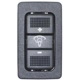 Purchase Top-Quality Panel Dimming Switch by BLUE STREAK (HYGRADE MOTOR) - DS2261 pa1