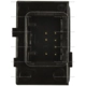 Purchase Top-Quality Panel Dimming Switch by BLUE STREAK (HYGRADE MOTOR) - DS2520 pa3