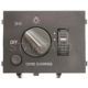 Purchase Top-Quality Panel Dimming Switch by BLUE STREAK (HYGRADE MOTOR) - DS876 pa1
