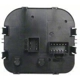 Purchase Top-Quality  Rhéostat du panneau de BLUE STREAK (HYGRADE MOTOR) - HLS1094 pa5