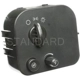Purchase Top-Quality Panel Dimming Switch by BLUE STREAK (HYGRADE MOTOR) - HLS1238 pa7