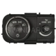 Purchase Top-Quality Panel Dimming Switch by BLUE STREAK (HYGRADE MOTOR) - HLS1597 pa3