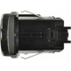 Purchase Top-Quality Panel Dimming Switch by BLUE STREAK (HYGRADE MOTOR) - HLS1601 pa8