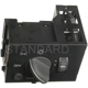 Purchase Top-Quality Panel Dimming Switch by STANDARD/T-SERIES - DS876T pa4