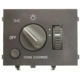 Purchase Top-Quality Panel Dimming Switch by STANDARD/T-SERIES - DS876T pa8