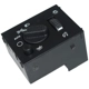 Purchase Top-Quality Panel Dimming Switch by STANDARD/T-SERIES - HLS1048T pa2