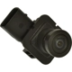 Purchase Top-Quality Park Assist Camera by BLUE STREAK (HYGRADE MOTOR) - PAC104 pa4