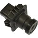 Purchase Top-Quality Park Assist Camera by BLUE STREAK (HYGRADE MOTOR) - PAC115 pa1