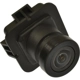 Purchase Top-Quality Park Assist Camera by BLUE STREAK (HYGRADE MOTOR) - PAC115 pa4
