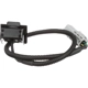 Purchase Top-Quality Park Assist Camera by BLUE STREAK (HYGRADE MOTOR) - PAC120 pa5