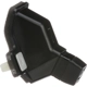Purchase Top-Quality Park Assist Camera by BLUE STREAK (HYGRADE MOTOR) - PAC128 pa2