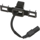 Purchase Top-Quality Park Assist Camera by BLUE STREAK (HYGRADE MOTOR) - PAC132 pa2