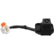 Purchase Top-Quality Park Assist Camera by BLUE STREAK (HYGRADE MOTOR) - PAC134 pa4