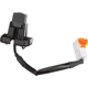 Purchase Top-Quality Park Assist Camera by BLUE STREAK (HYGRADE MOTOR) - PAC134 pa5
