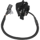 Purchase Top-Quality Park Assist Camera by BLUE STREAK (HYGRADE MOTOR) - PAC136 pa2