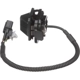 Purchase Top-Quality Park Assist Camera by BLUE STREAK (HYGRADE MOTOR) - PAC136 pa4