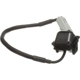 Purchase Top-Quality Park Assist Camera by BLUE STREAK (HYGRADE MOTOR) - PAC138 pa4