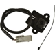 Purchase Top-Quality Park Assist Camera by BLUE STREAK (HYGRADE MOTOR) - PAC140 pa1