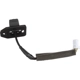Purchase Top-Quality Park Assist Camera by BLUE STREAK (HYGRADE MOTOR) - PAC143 pa2