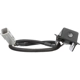 Purchase Top-Quality Park Assist Camera by BLUE STREAK (HYGRADE MOTOR) - PAC147 pa1