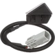 Purchase Top-Quality Park Assist Camera by BLUE STREAK (HYGRADE MOTOR) - PAC147 pa3