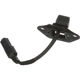 Purchase Top-Quality Park Assist Camera by BLUE STREAK (HYGRADE MOTOR) - PAC152 pa1