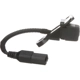 Purchase Top-Quality Park Assist Camera by BLUE STREAK (HYGRADE MOTOR) - PAC154 pa3