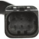 Purchase Top-Quality Park Assist Camera by BLUE STREAK (HYGRADE MOTOR) - PAC154 pa4