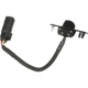 Purchase Top-Quality Park Assist Camera by BLUE STREAK (HYGRADE MOTOR) - PAC155 pa2