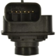 Purchase Top-Quality Park Assist Camera by BLUE STREAK (HYGRADE MOTOR) - PAC162 pa2