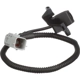 Purchase Top-Quality Park Assist Camera by BLUE STREAK (HYGRADE MOTOR) - PAC163 pa2