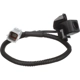Purchase Top-Quality Park Assist Camera by BLUE STREAK (HYGRADE MOTOR) - PAC163 pa3
