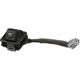 Purchase Top-Quality Park Assist Camera by BLUE STREAK (HYGRADE MOTOR) - PAC165 pa1
