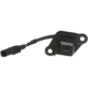 Purchase Top-Quality Park Assist Camera by BLUE STREAK (HYGRADE MOTOR) - PAC166 pa1