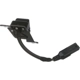 Purchase Top-Quality Park Assist Camera by BLUE STREAK (HYGRADE MOTOR) - PAC166 pa3