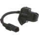 Purchase Top-Quality Park Assist Camera by BLUE STREAK (HYGRADE MOTOR) - PAC166 pa4