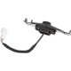 Purchase Top-Quality Park Assist Camera by BLUE STREAK (HYGRADE MOTOR) - PAC167 pa1