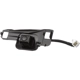 Purchase Top-Quality Park Assist Camera by BLUE STREAK (HYGRADE MOTOR) - PAC167 pa3
