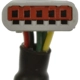 Purchase Top-Quality Park Assist Camera by BLUE STREAK (HYGRADE MOTOR) - PAC169 pa2