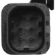 Purchase Top-Quality Park Assist Camera by BLUE STREAK (HYGRADE MOTOR) - PAC172 pa4
