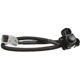 Purchase Top-Quality Park Assist Camera by BLUE STREAK (HYGRADE MOTOR) - PAC181 pa1