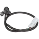 Purchase Top-Quality Park Assist Camera by BLUE STREAK (HYGRADE MOTOR) - PAC181 pa2