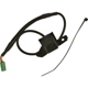 Purchase Top-Quality Park Assist Camera by BLUE STREAK (HYGRADE MOTOR) - PAC182 pa4