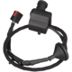 Purchase Top-Quality Park Assist Camera by BLUE STREAK (HYGRADE MOTOR) - PAC186 pa2