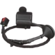 Purchase Top-Quality Park Assist Camera by BLUE STREAK (HYGRADE MOTOR) - PAC186 pa5